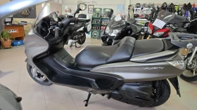 Yamaha Majesty 400 i  ! | Mobile.bg    6