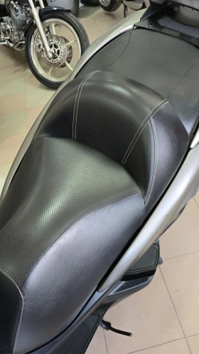 Yamaha Majesty 400 i  ! | Mobile.bg    11