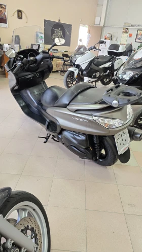 Yamaha Majesty 400 i  ! | Mobile.bg    5