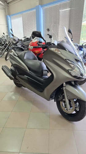 Yamaha Majesty 400 i  ! | Mobile.bg    2