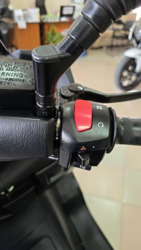 Yamaha Majesty 400 i  ! | Mobile.bg    9