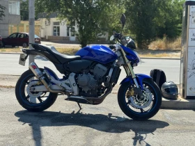 Honda Hornet | Mobile.bg    2