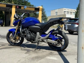     Honda Hornet