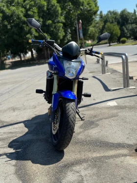Honda Hornet | Mobile.bg    3