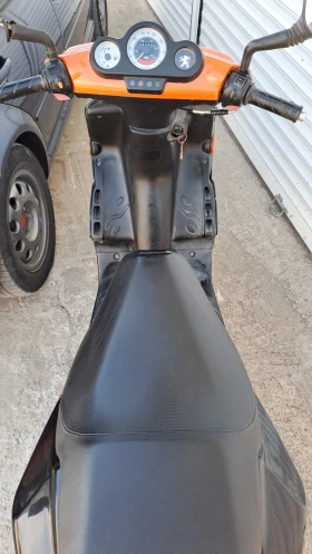 Peugeot Speedfight 2, снимка 2