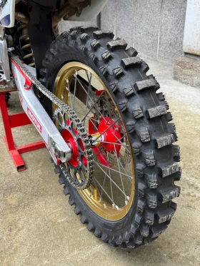 Honda Crf undefined | Auto.bg — изображение 7