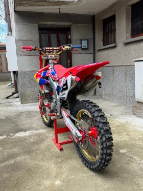 Honda Crf undefined | Auto.bg — изображение 3
