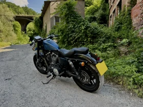 Harley-Davidson Sportster Forty-Eight 115th Anniversary Edit | Mobile.bg � ����� ������ 6
