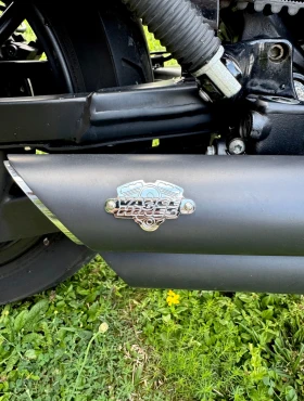 Harley-Davidson Sportster Forty-Eight 115th Anniversary Edit | Mobile.bg � ����� ������ 12