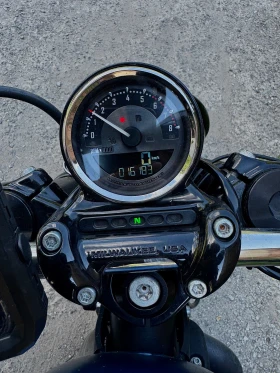 Harley-Davidson Sportster Forty-Eight 115th Anniversary Edit | Mobile.bg � ����� ������ 8