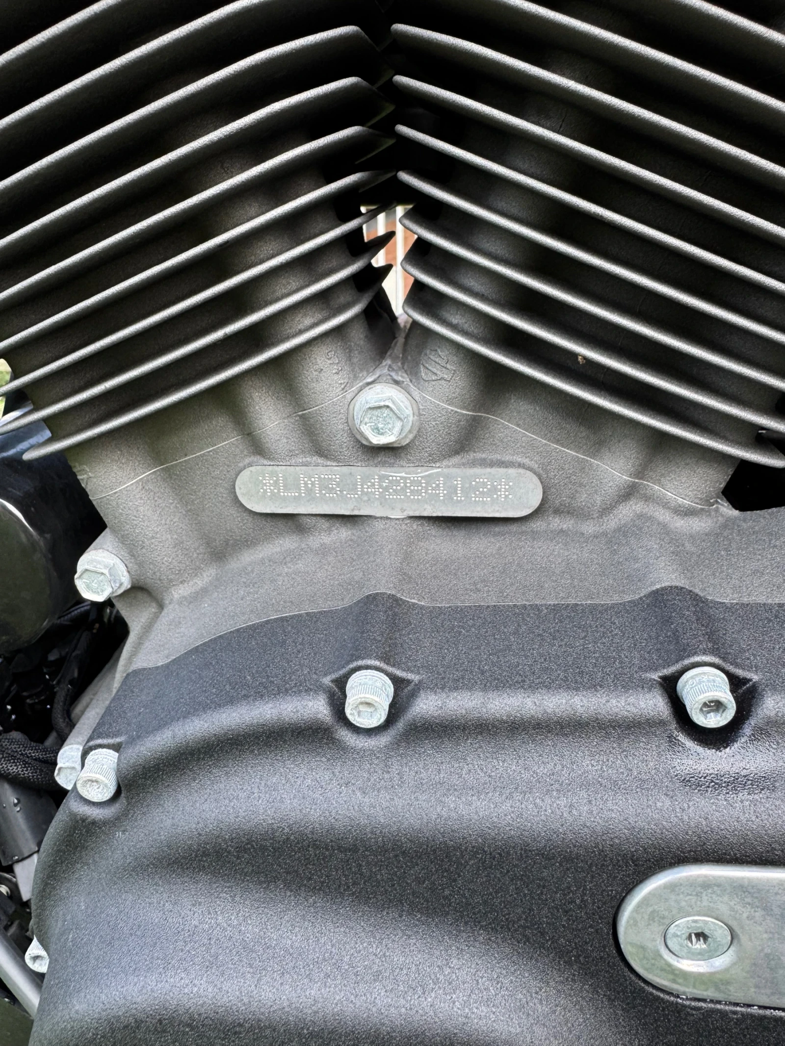 Harley-Davidson Sportster Forty-Eight 115th Anniversary Edit | Mobile.bg � ����������� 10