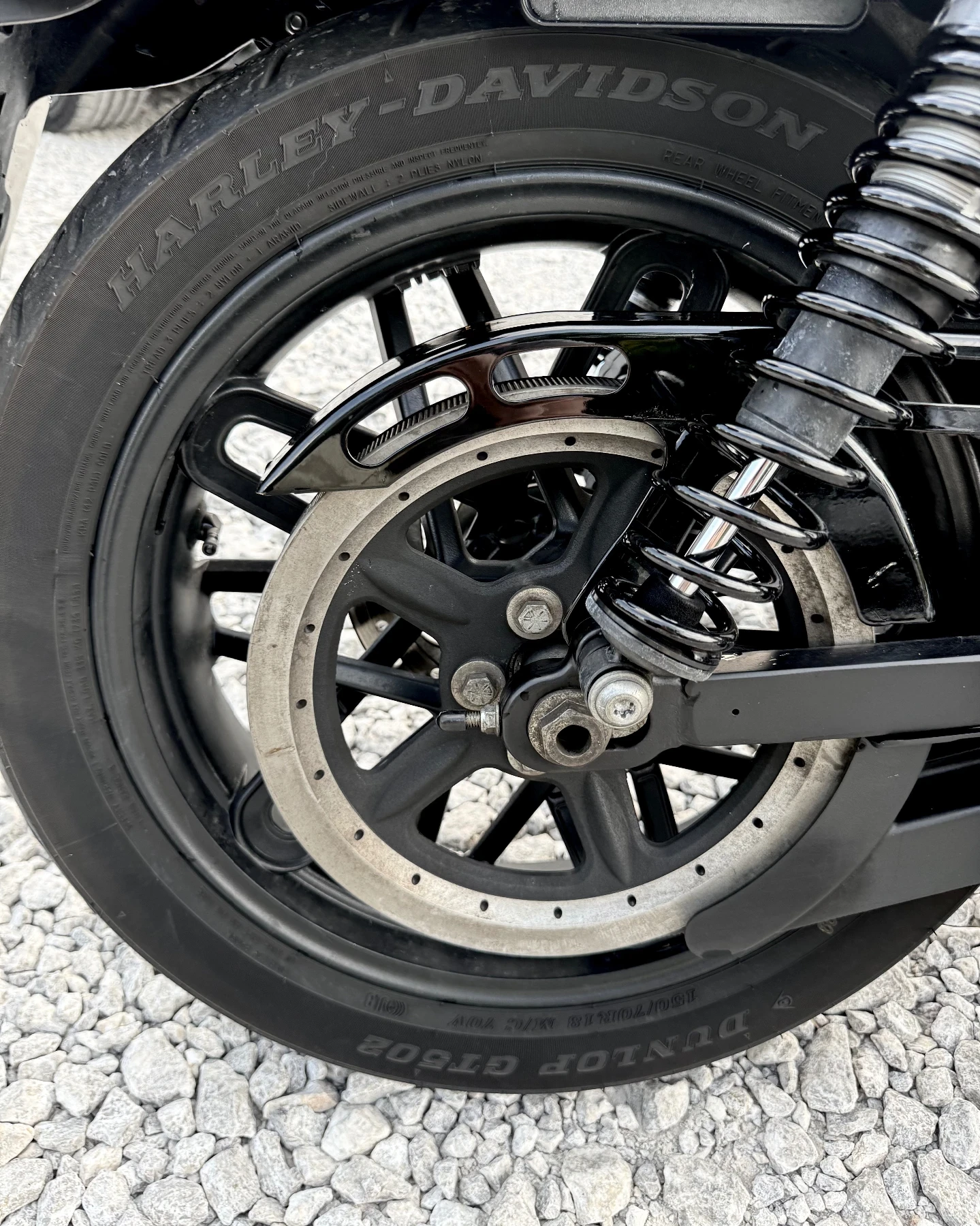 Harley-Davidson Sportster Forty-Eight 115th Anniversary Edit | Mobile.bg � ����������� 17