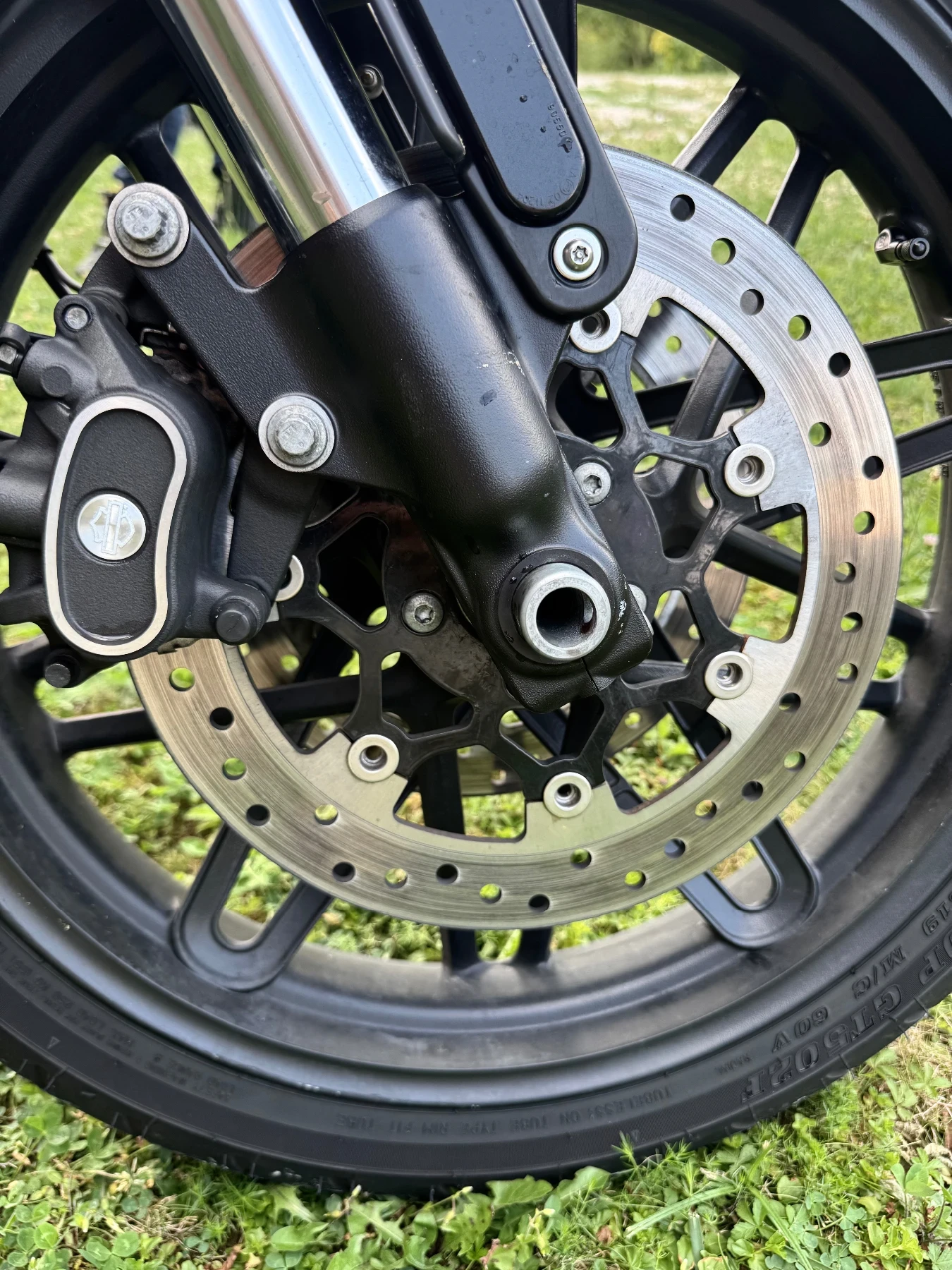 Harley-Davidson Sportster Forty-Eight 115th Anniversary Edit | Mobile.bg � ����������� 16