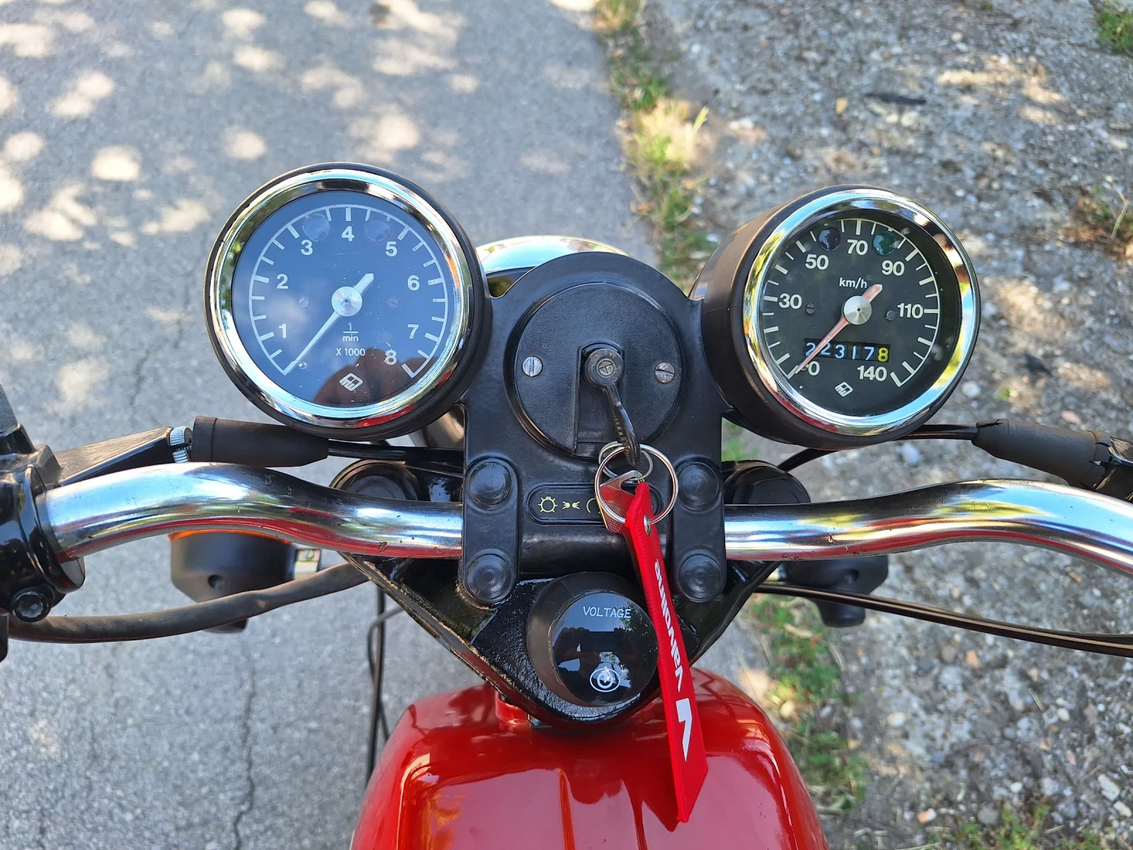 Etz 250 Mz ETZ 250, снимка 7 - Мотоциклети и мототехника - 55847120