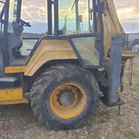 Багер Fermec 960, снимка 7