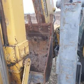 Багер Fermec 960, снимка 10