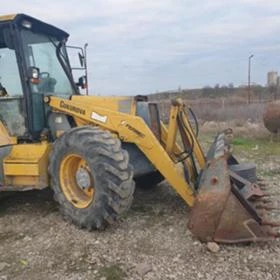 Багер Fermec 960, снимка 9