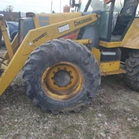 Багер Fermec 960, снимка 6