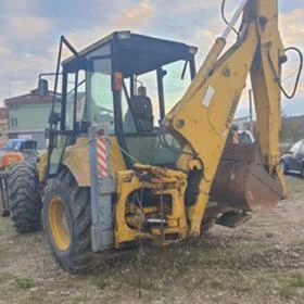 Багер Fermec 960, снимка 8