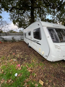  Tabbert SWIFT CHALLENGER- //  | Mobile.bg    5