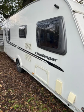  Tabbert SWIFT CHALLENGER- //  | Mobile.bg    4