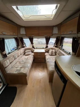  Tabbert SWIFT CHALLENGER- //  | Mobile.bg    6