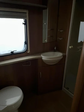  Tabbert SWIFT CHALLENGER- //  | Mobile.bg    11