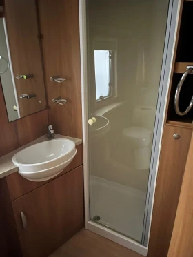  Tabbert SWIFT CHALLENGER- //  | Mobile.bg    9