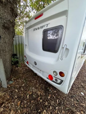  Tabbert SWIFT CHALLENGER- //  | Mobile.bg    3