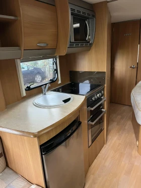  Tabbert SWIFT CHALLENGER- //  | Mobile.bg    8