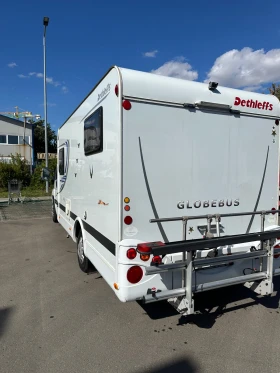 ������ Dethleffs | Mobile.bg � ����� ������ 4