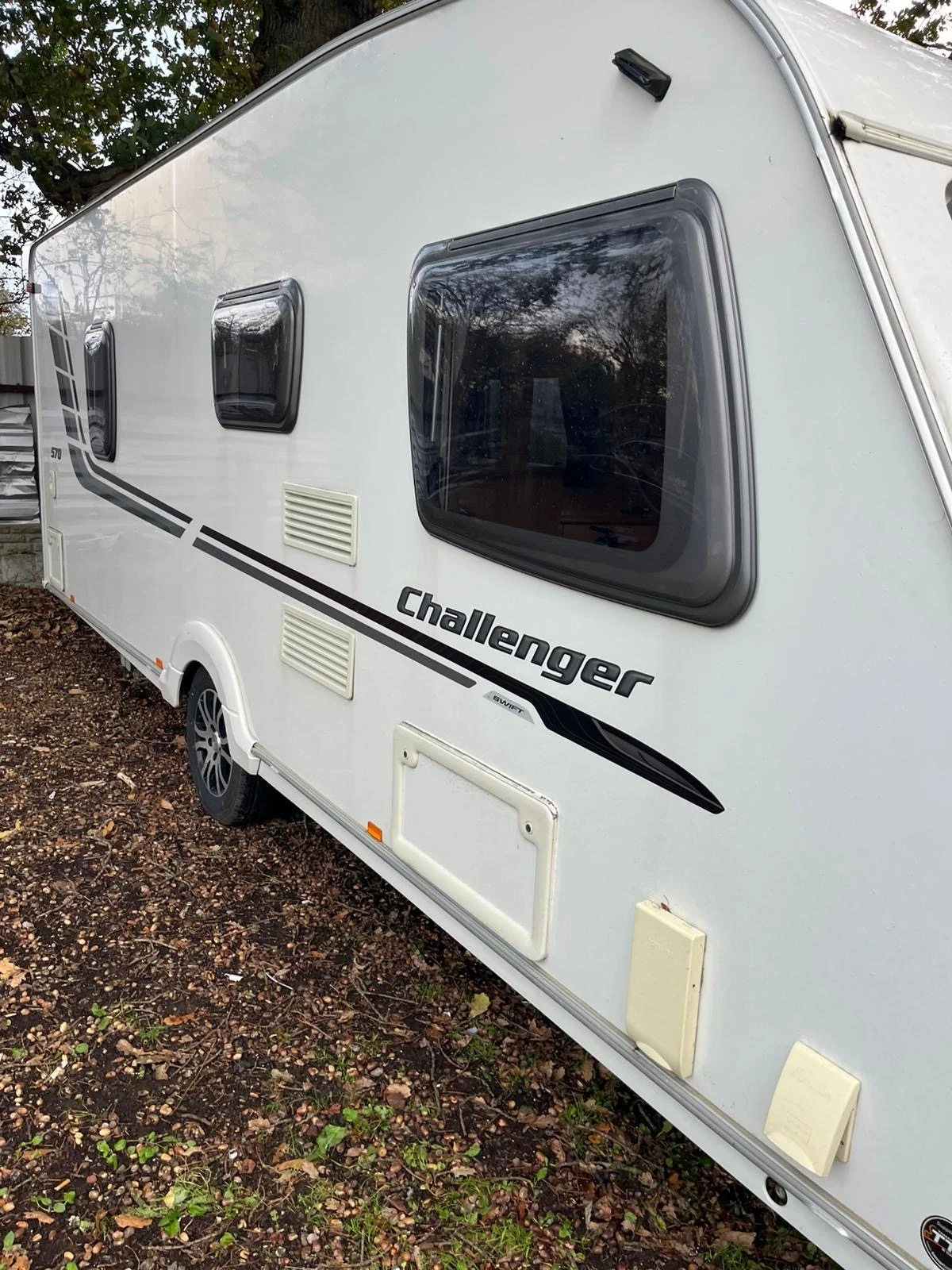  Tabbert SWIFT CHALLENGER- //  | Mobile.bg   4