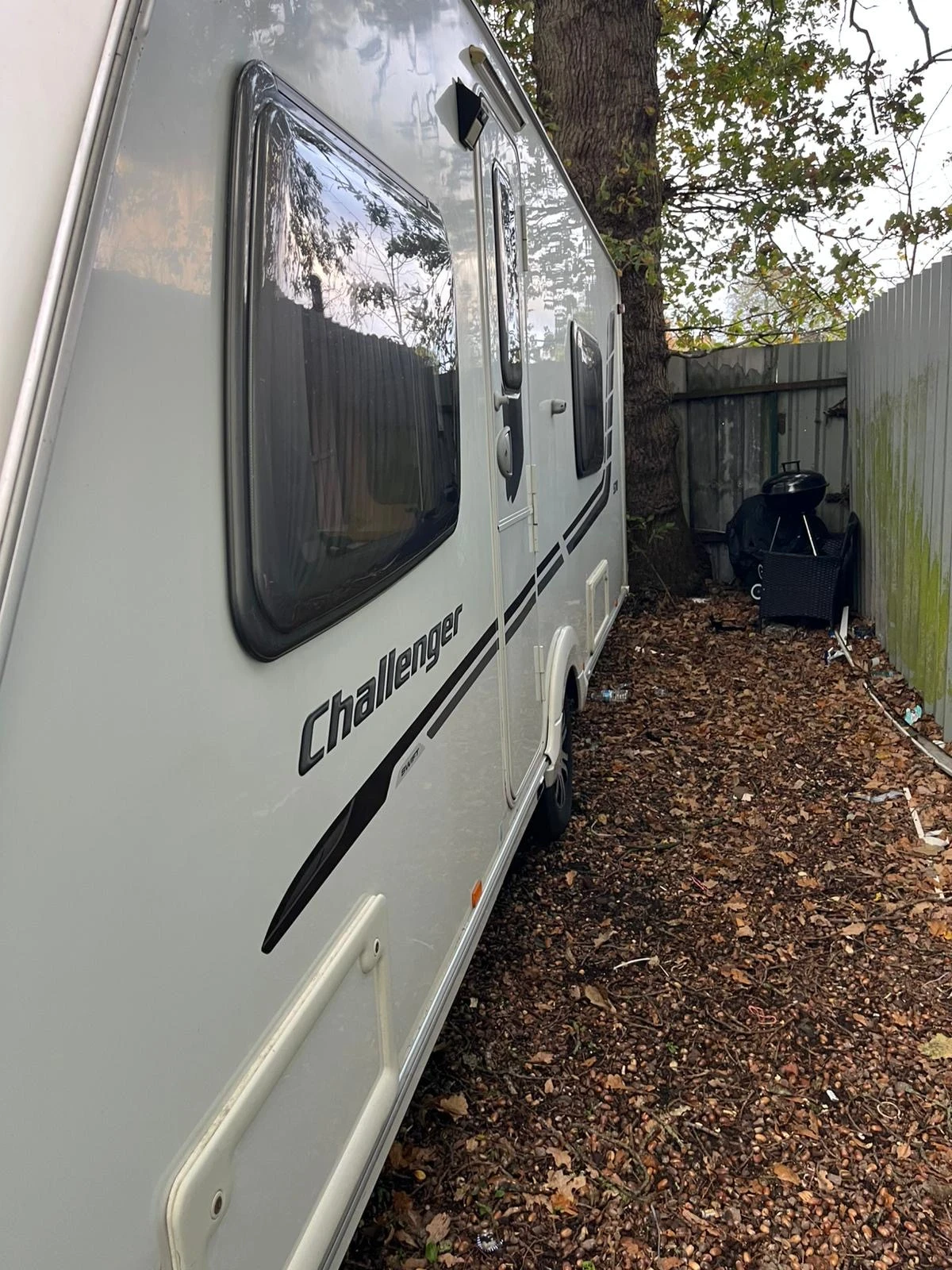  Tabbert SWIFT CHALLENGER- //  | Mobile.bg   2