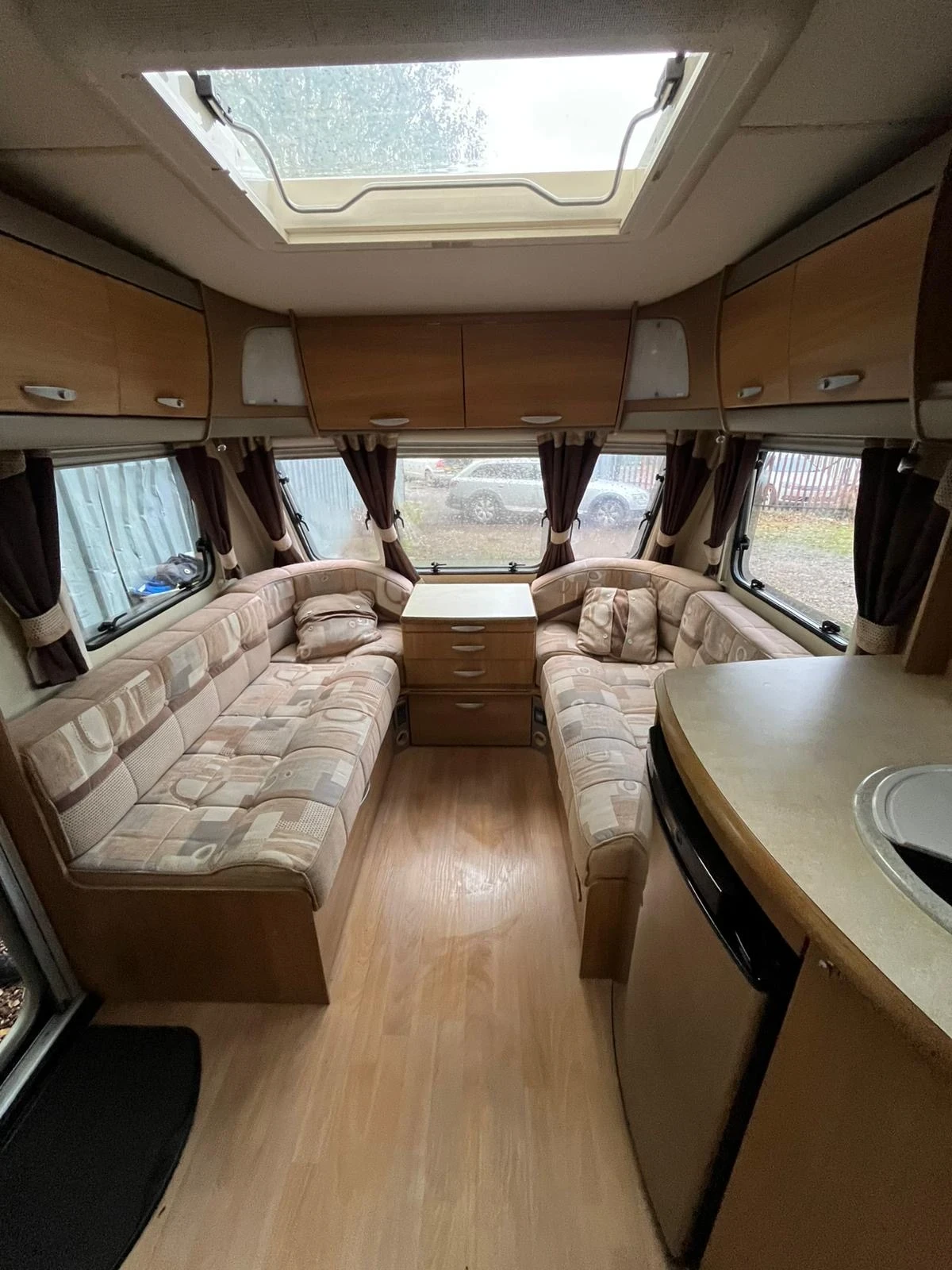  Tabbert SWIFT CHALLENGER- //  | Mobile.bg   6