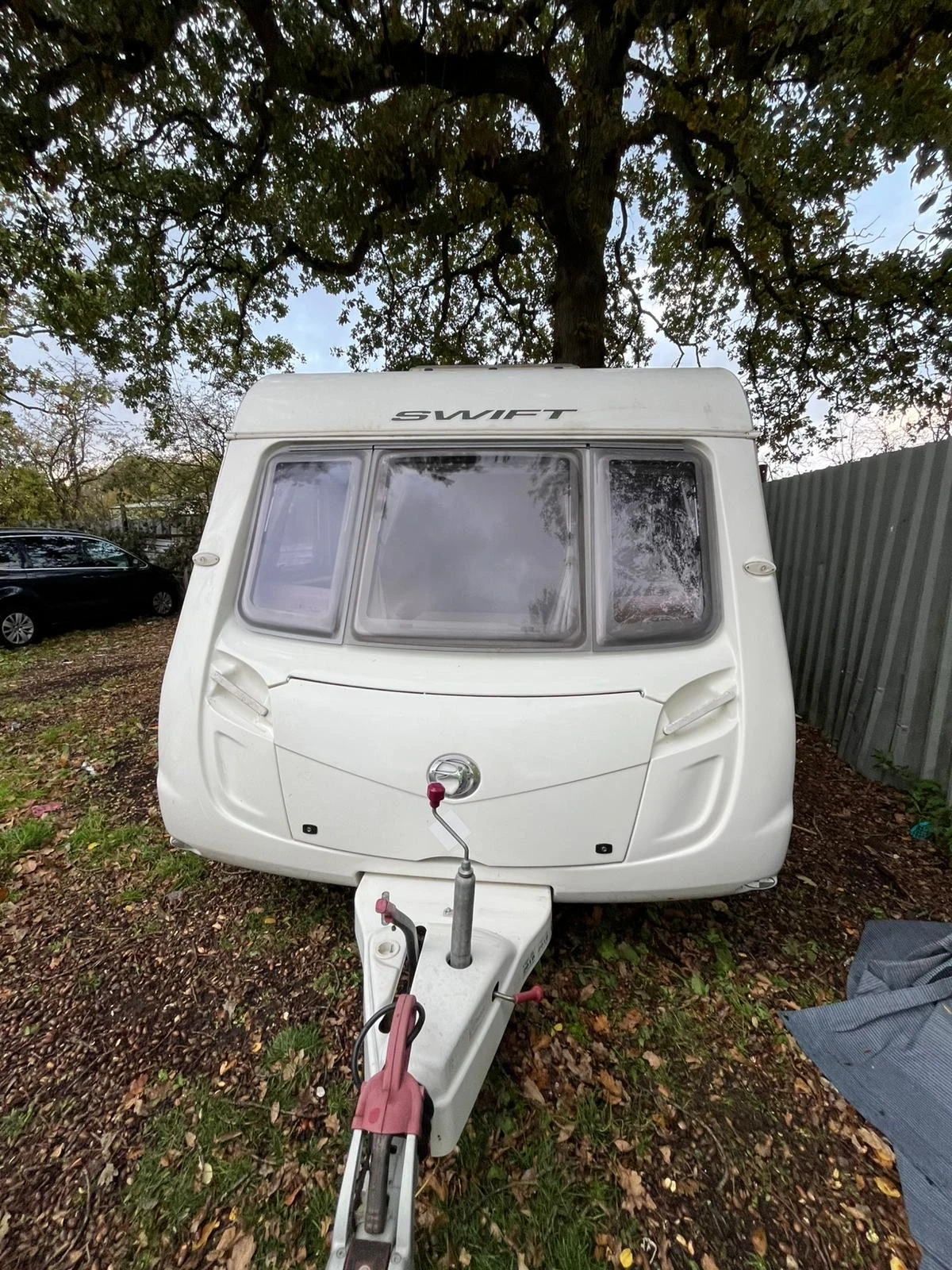  Tabbert SWIFT CHALLENGER- //  | Mobile.bg   1