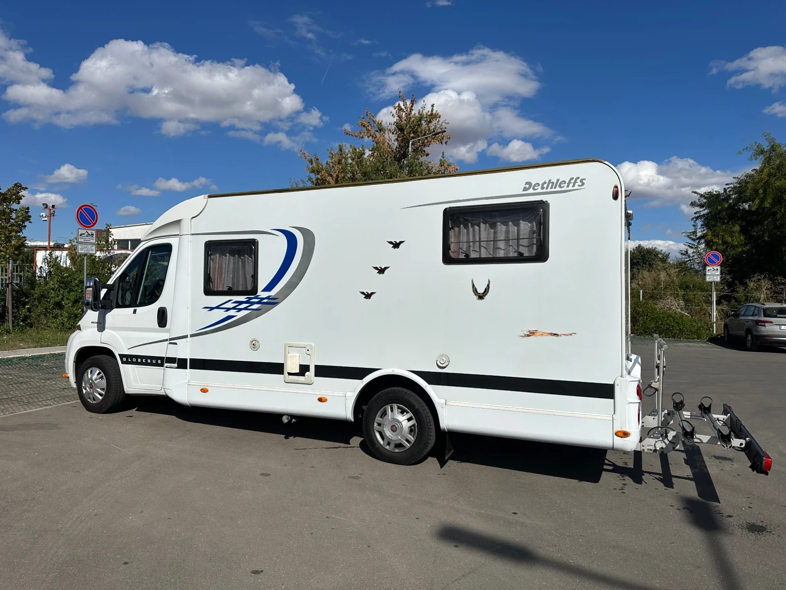 ������ Dethleffs | Mobile.bg � ����������� 2