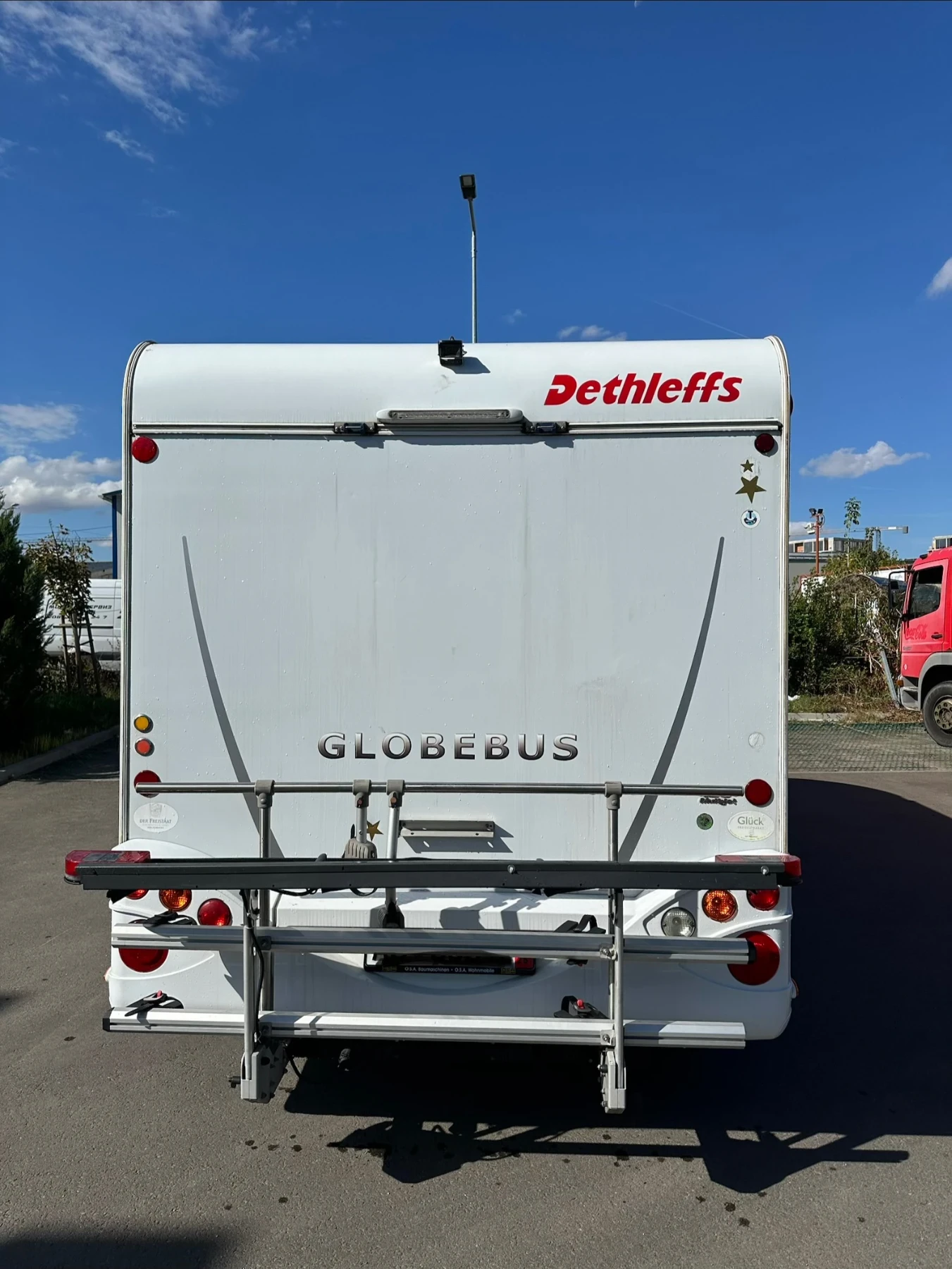 ������ Dethleffs | Mobile.bg � ����������� 5