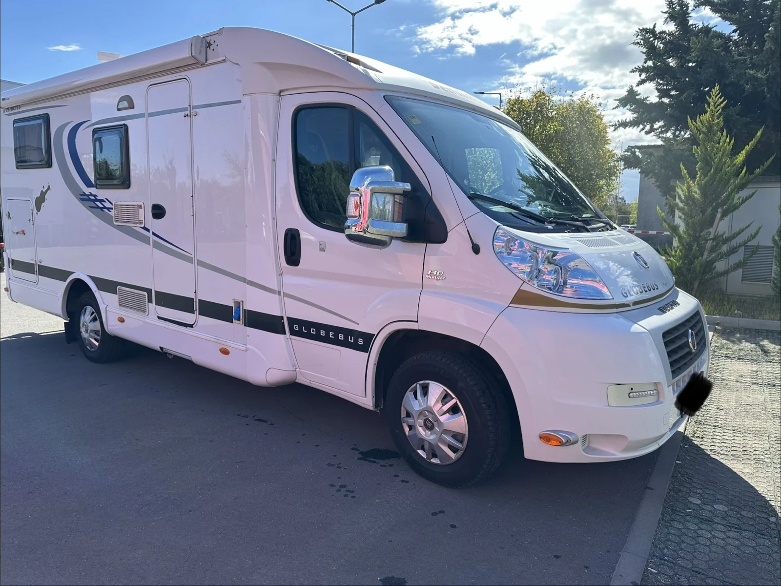 ������ Dethleffs | Mobile.bg � ����������� 7