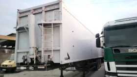 Полуремарке Stas S3 82кубика, снимка 1