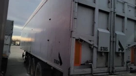 Полуремарке Stas S3 82кубика, снимка 5