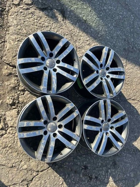 Джанти Ауди AUDI Q7 4L 5x130 18'' ET58 8.5J  номер
