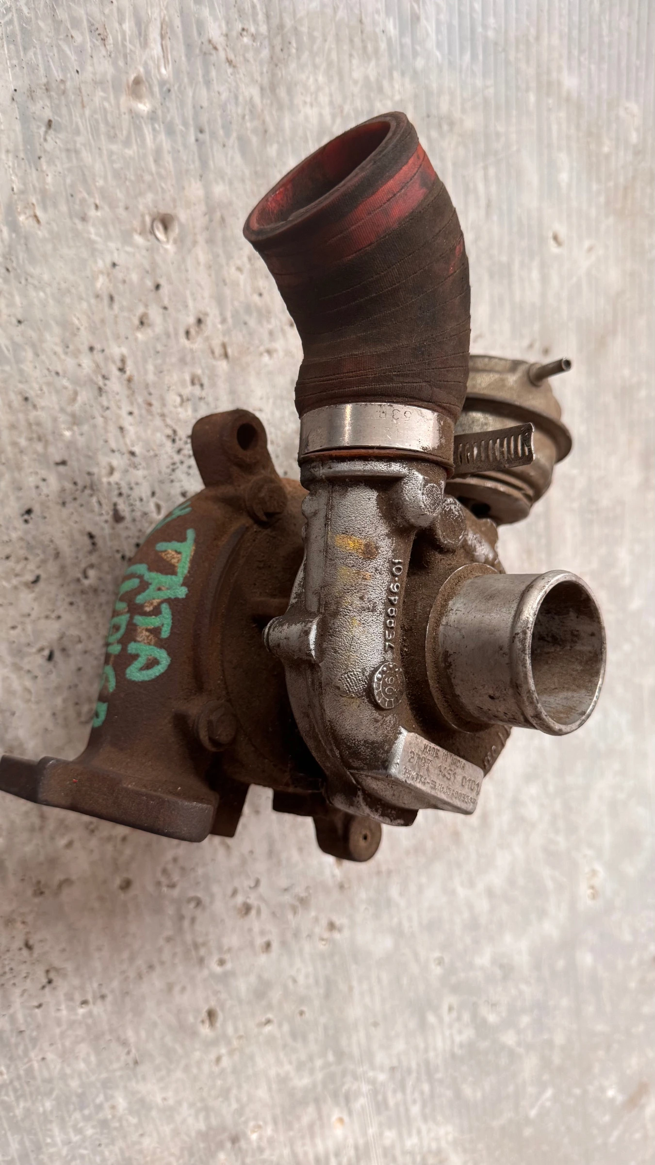   /   Tata Indica - 758846-01 / 279714510101 / 754774-3 | Mobile.bg   1