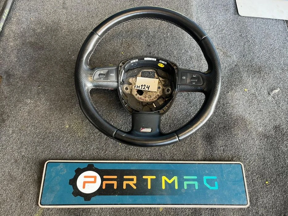 ���������� ����� ���� AUDI A4 B8 A6 C6 8K0419091AK ��� 124 | Mobile.bg � ����������� 1
