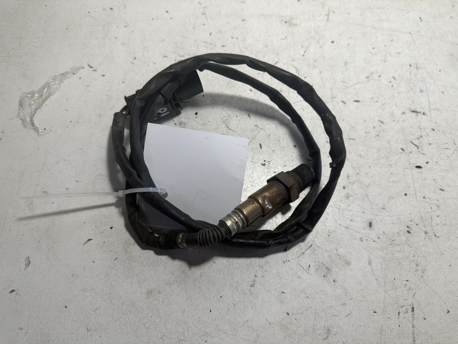 сонда 06H906265A 1.8TFSI Audi A4
