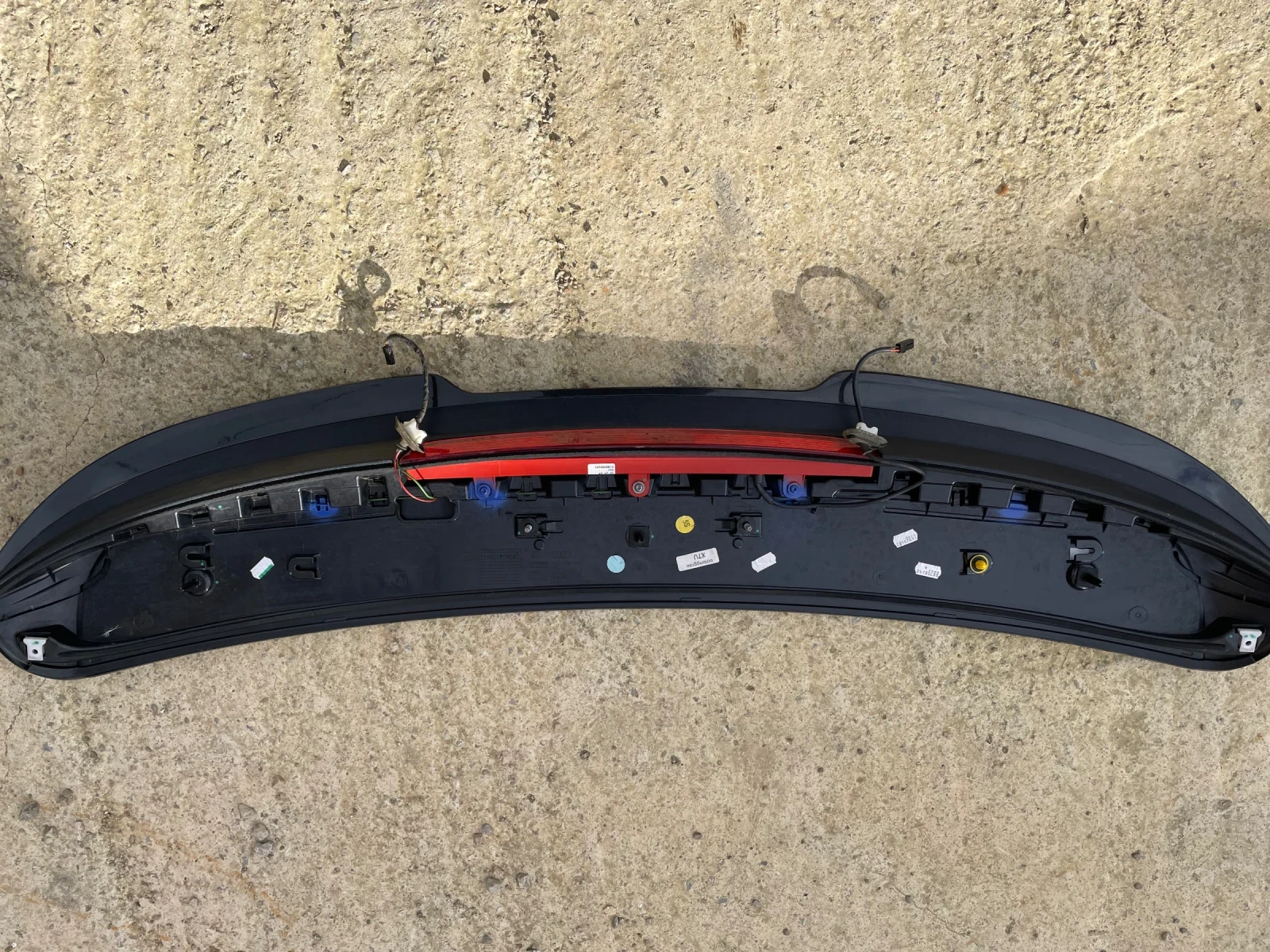 S-line    Audi A6/S6 C7 Avant | Mobile.bg   5