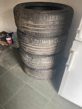 Гуми Летни 245/45R18