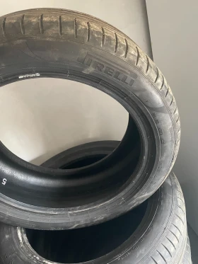 Гуми Летни 245/45R18, снимка 5 - Гуми и джанти - 52378210