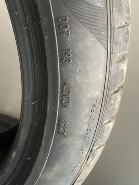 Гуми Летни 245/45R18, снимка 7 - Гуми и джанти - 52378210