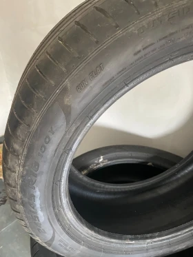 Гуми Летни 245/45R18, снимка 4 - Гуми и джанти - 52378210