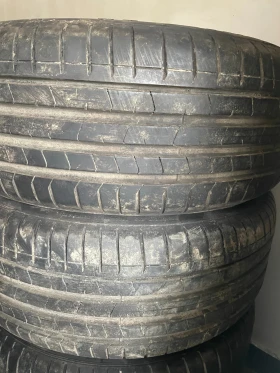 Гуми Летни 245/45R18, снимка 2 - Гуми и джанти - 52378210